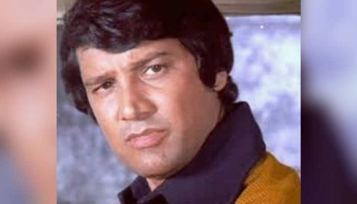 Veteran actor Vishal Anand of &#039;Chalte Chalte&#039; fame dies after prolonged illness