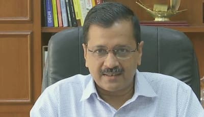 Delhi CM Arvind Kejriwal launches anti-pollution campaign, says polluted air can be life-threatening during COVID