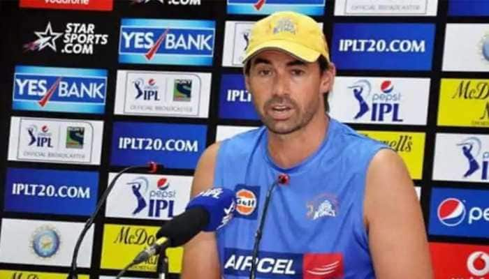 IPL 2020: We back our players way longer than possible, says CSK coach Stephen Fleming