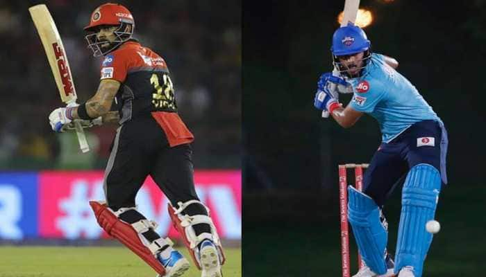 Indian Premier League 2020: Royal Challengers Bangalore lock horns with Delhi Capitals in battle for top spot