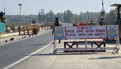 LeT behind terror attack in Jammu and Kashmir's Pampore, two CRPF jawans martyred and three injured