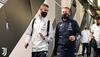 Juventus-Napoli clash abandoned under bizarre circumstances after positive COVID-19 tests 