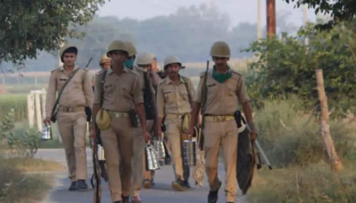 Hathras victim's family gets security; FIR filed against 'unknown' persons for attempt to trigger caste-based conflict