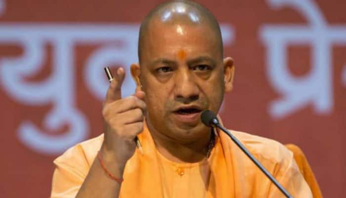 Hathras incident: CM Yogi Adityanath alleges conspiracy to trigger caste and communal riots through international funding 