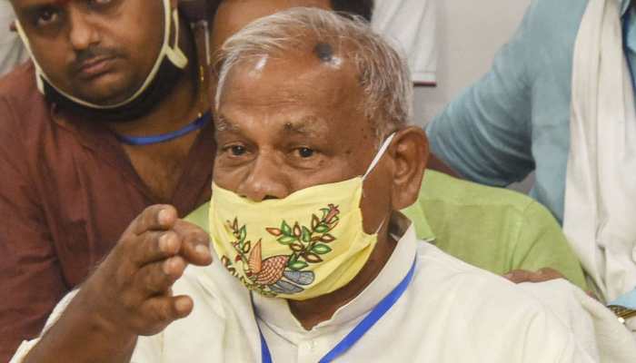 Bihar assembly election 2020: HAM releases list of 7 candidates, Jitan Ram Manjhi to contest from Imamganj