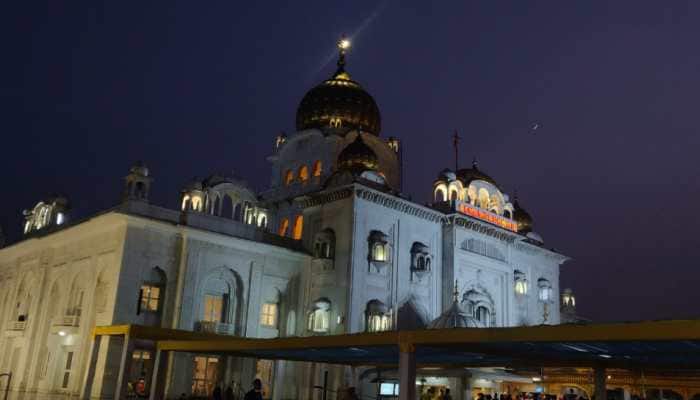 Gurdwara Bangla Sahib in Delhi to start MRI scan at just Rs 50, &#039;cheapest&#039; diagnostic facility to kick off in December