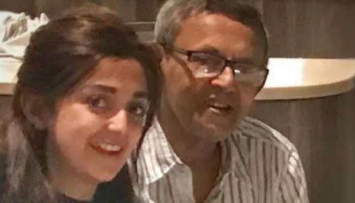 Monali Thakur's father Shakti Thakur dies, singer pens emotional note