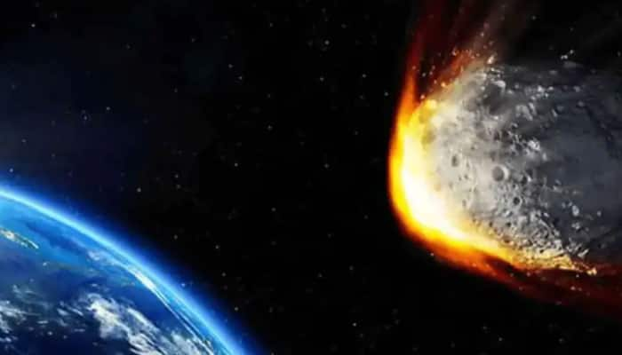 Asteroid, the size of a Boeing-747, may collide with Earth&#039;s orbit on October 7, but here&#039;s the good news