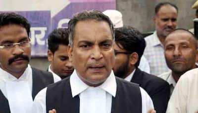 Nirbhaya convicts lawyer AP Singh to defend 4 accused in alleged Hathras gang-rape, murder case