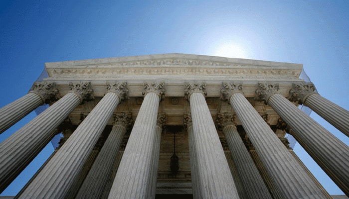 US Supreme Court conservatives revive criticism of gay marriage ruling