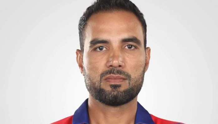Najeeb Tarakai, Afghanistan cricketer who was injured in car accident, dies; ACB mourns death