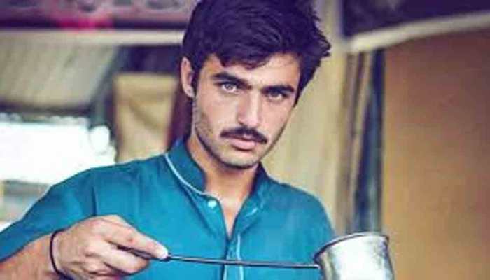 Pakistan&#039;s viral chaiwala is back: Arshad Khan launches his own cafe in Islamabad