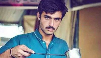 Pakistan's viral chaiwala is back: Arshad Khan launches his own cafe in Islamabad