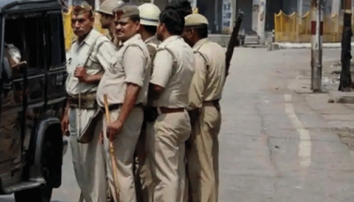 Uttar Pradesh government to take action against unfit police personnel