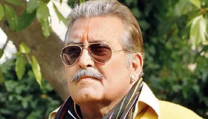 Vinod Khanna's birth anniversary: A look at his timeless work on-screen!