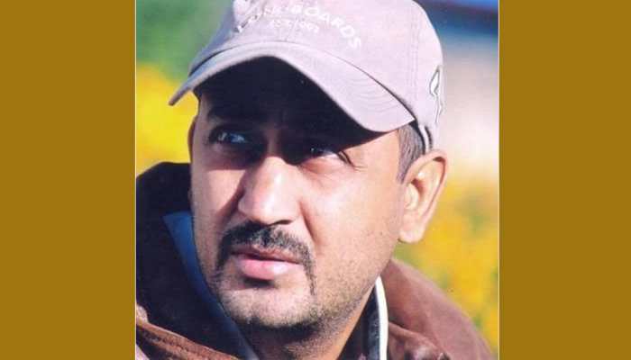 Ajay Devgn&#039;s brother Anil Devgan dies, actor mourns demise