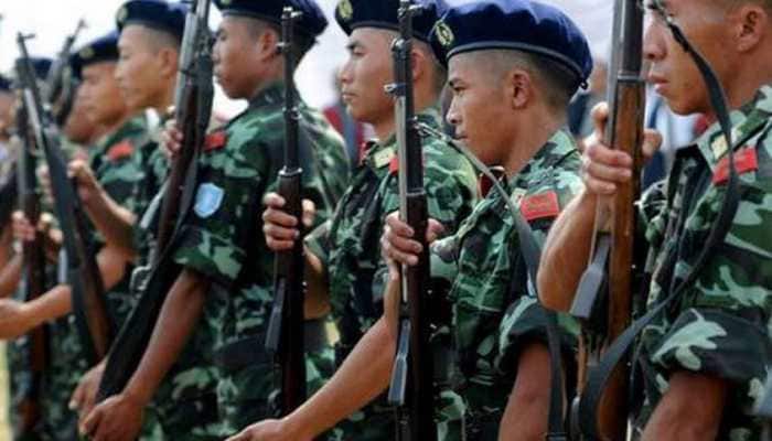 Naga peace talks be shifted to &#039;third&#039; country: NSCN (IM) writes to PM Narendra Modi