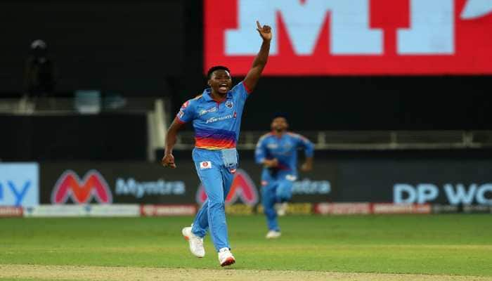 Indian Premier League 2020: Kagiso Rabada ‘one of the best T20 bowlers in world’, says Delhi Capitals coach Ricky Ponting