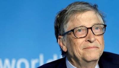 Rich world could be close to normal by late 2021 if coronavirus COVID-19 vaccine works: Bill Gates
