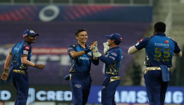 Indian Premier League 2020: Clinical Mumbai Indians brush aside Rajasthan Royals by 57 runs