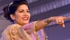 CONFIRMED: Sapna Choudhary blessed with a baby boy, husband spills beans during a Live session