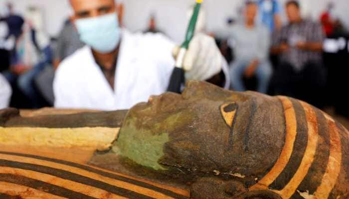 How the discovery of 2600-year-old mummies can revive Egypt&#039;s tourism industry