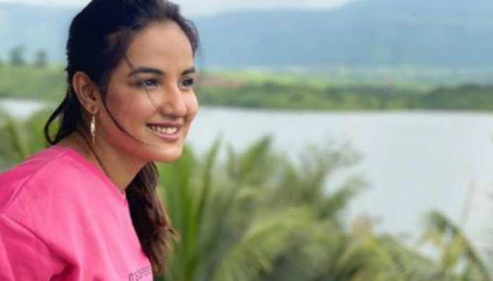 Bigg Boss 14: Jasmin Bhasin on opportunities in Bollywood for outsiders