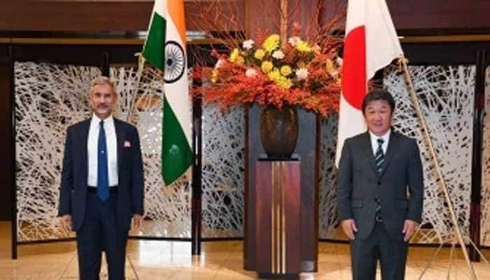 India, Japan agree on cyber security agreement on 5G, AI cooperation