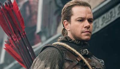 Matt Damon birthday special: His top films which you can't miss!