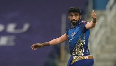 Indian Premier League 2020: Yuvraj Singh, Ravi Shastri shower praise on Mumbai Indians' Jasprit Bumrah after 4-wicket haul against Rajasthan Royals