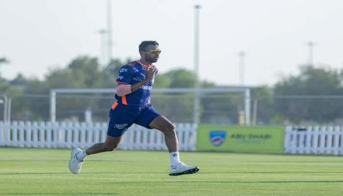 Indian Premier League 2020: Hardik Pandya’s workload for Mumbai Indians based on India’s international calendar 