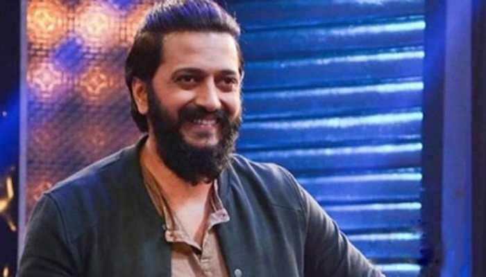 Riteish Deshmukh gives up non-veg food, black coffee, aerated drinks