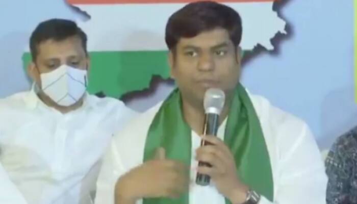 Bihar Assembly election 2020: BJP gives 11 seats to Mukesh Sahni's Vikassheel Insaan Party from its quota