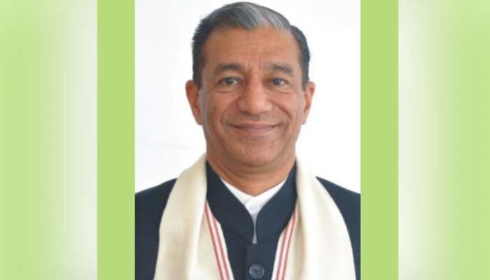 Former CBI chief and ex-governor of Nagaland Ashwani Kumar dies by suicide