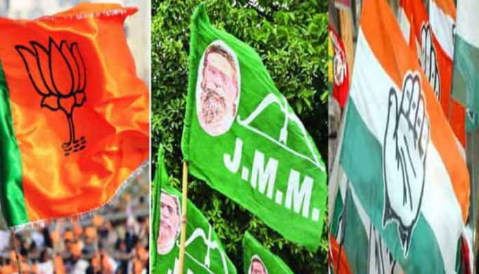 JMM decided to go solo in upcoming Bihar Assembly elections