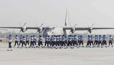 Indian Air Force Day 2020: Know why event is celebrated on October 8; date and time