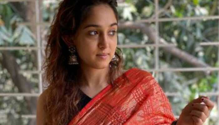 Aamir Khan's daughter Ira turns tattoo artist: I think I have an alternate career 