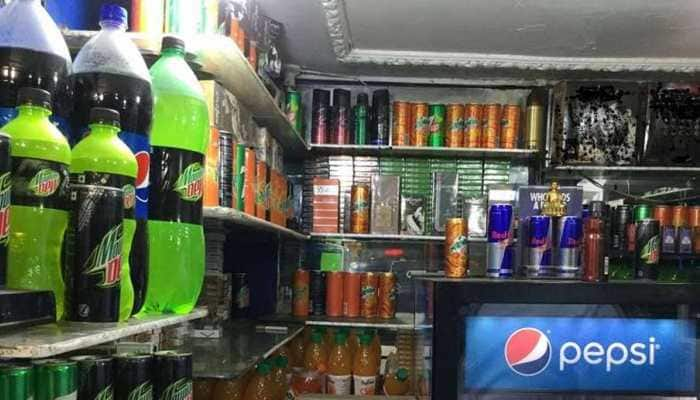 PepsiCo cannot use &#039;Mountain Dew&#039; brand name, says city civil court