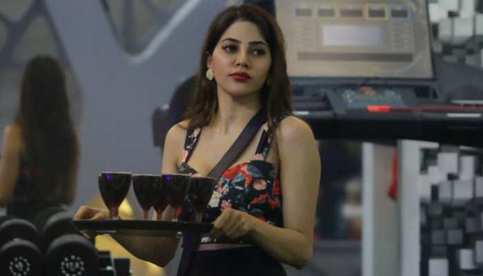 Bigg Boss 14, Day 4, Written Update: Nikki Tamboli's behaviour irks housemates, Abhinav Shukla put in a tough spot