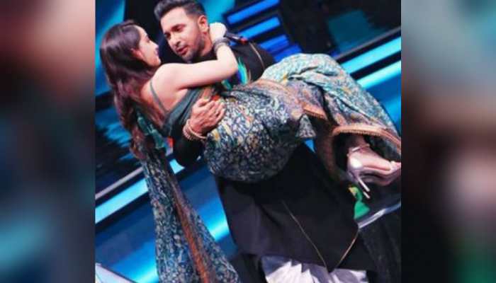 What Terence Lewis said on morphed video of him touching Nora Fatehi inappropriately