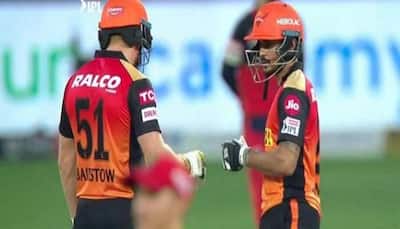 Sunrisers Hyderabad vs Kings XI Punjab, Indian Premier League 2020 Match 22: Team Prediction, Probable XIs, Head-to-Head record, TV timings 