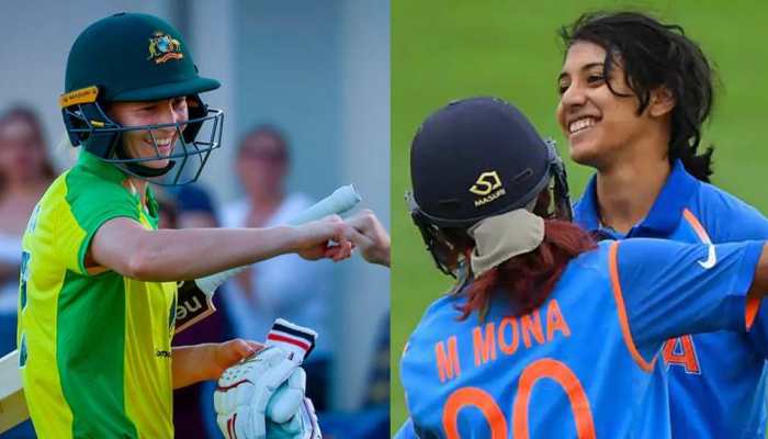 ICC Women&#039;s ODI Rankings: India&#039;s Smriti Mandhana slips to fourth spot, Australia&#039;s Meg Lanning reclaims No.1 position