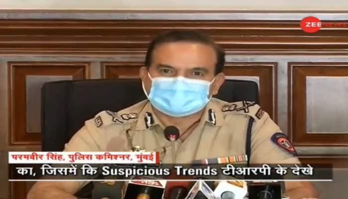 Mumbai Police unearths TRP scam, tightens noose around BARC-linked agency Hansa&#039;s ex-staff