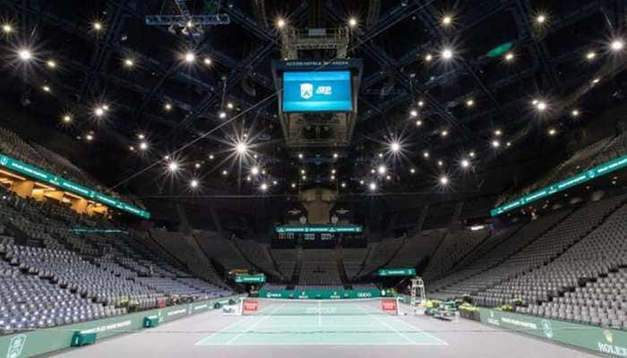 Paris Masters 2020 to go ahead as scheduled amid coronavirus pandemic