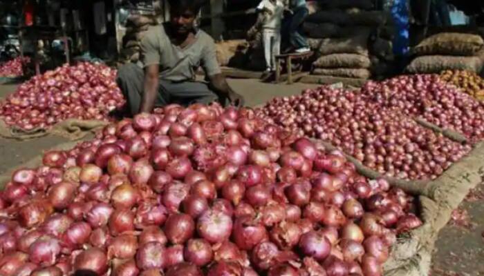 Onion prices in Maharashtra&#039;s Lasalgaon market rising; check rates 