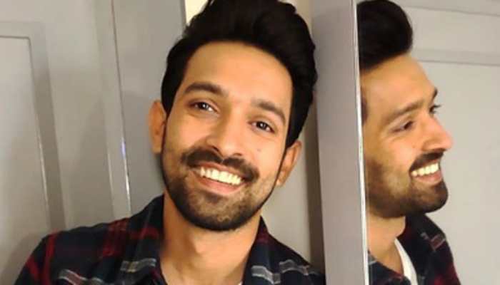 Celebrity Hairstyle of Vikrant Massey from Official Trailer Chhapaak 2019   Charmboard
