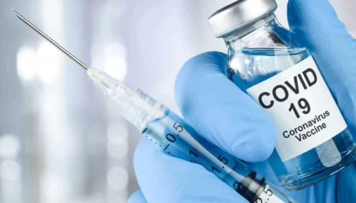UAE firm nears end of Chinese COVID-19 vaccine trial, hopes to manufacture  it next year | Health News | Zee News