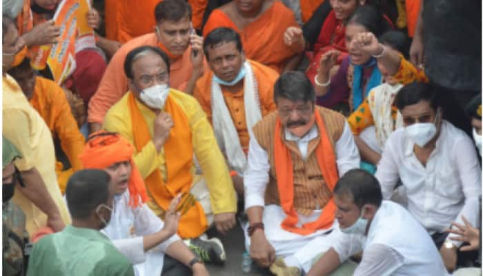 Mamata Banerjee government muzzling opposition voice in West Bengal: Union Minister Ravi Shankar Prasad