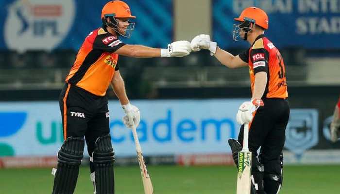 IPL 2020: All-round Sunrisers Hyderabad thrash Kings XI Punjab by 69 runs 