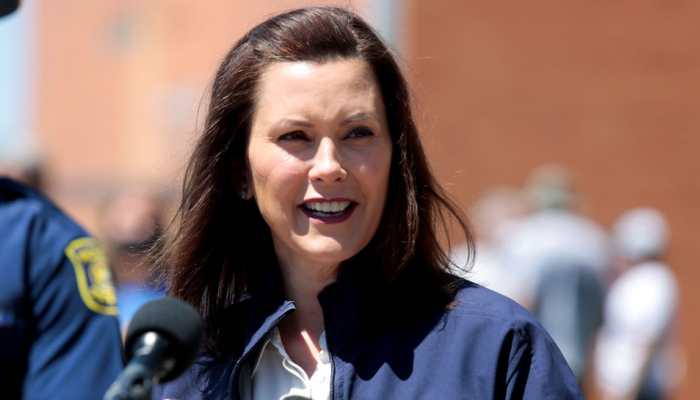 Thirteen arrested in plots to kidnap Michigan governor Gretchen Whitmer, incite unrest